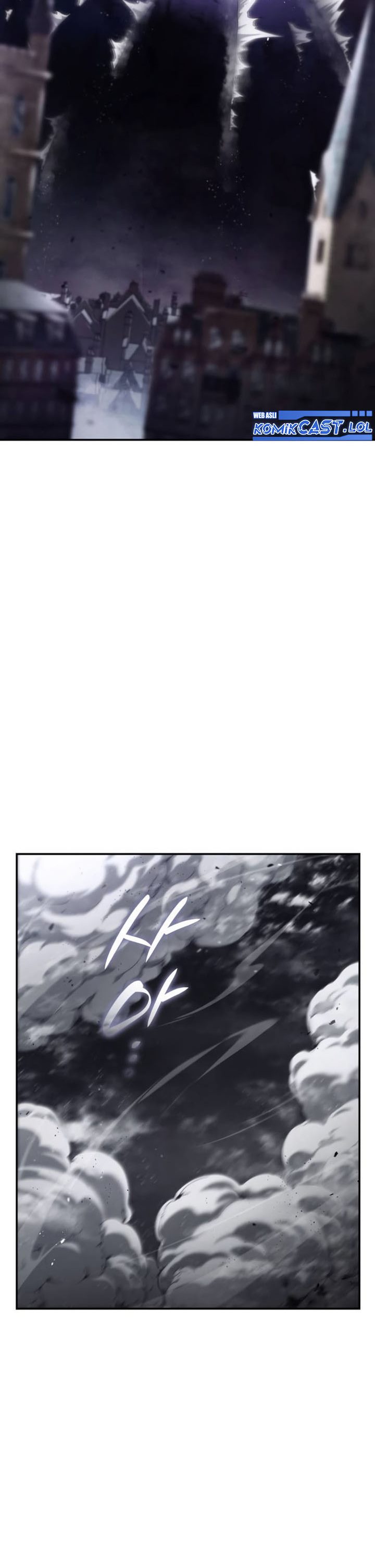 Boundless Necromancer Chapter 65 Gambar 38