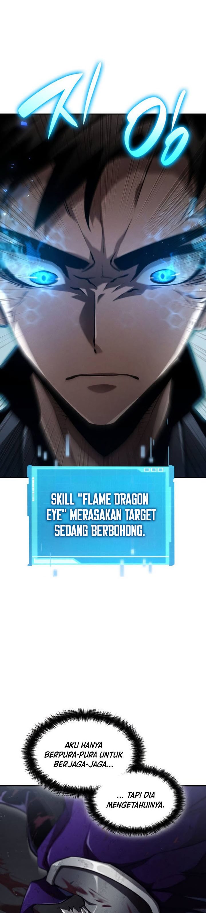 Boundless Necromancer Chapter 65 Gambar 54
