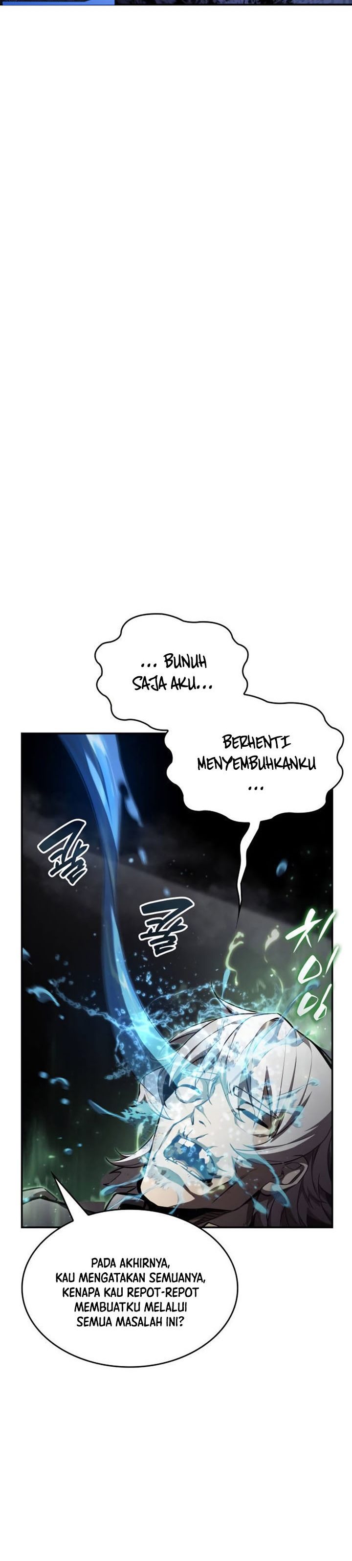 Boundless Necromancer Chapter 65 Gambar 58