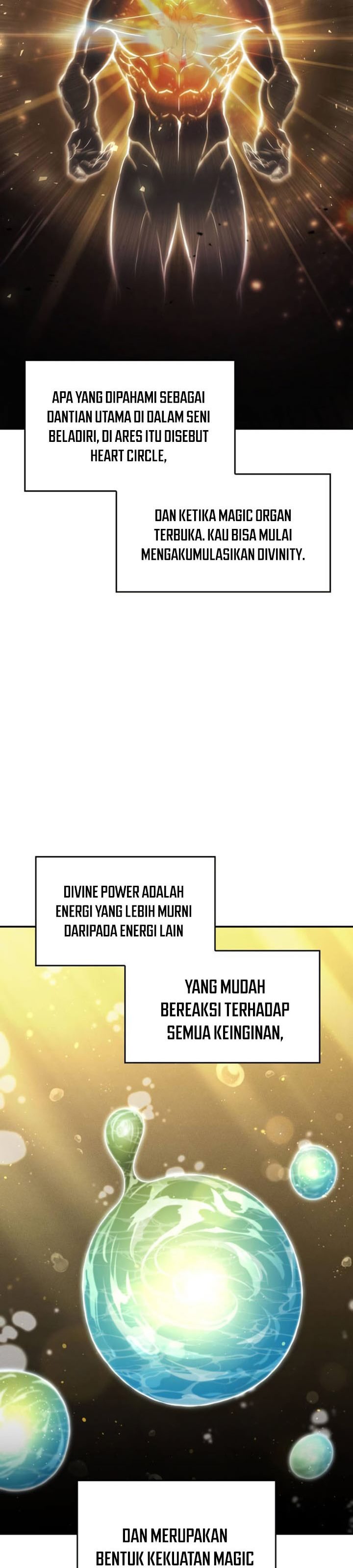 Boundless Necromancer Chapter 65 Gambar 61