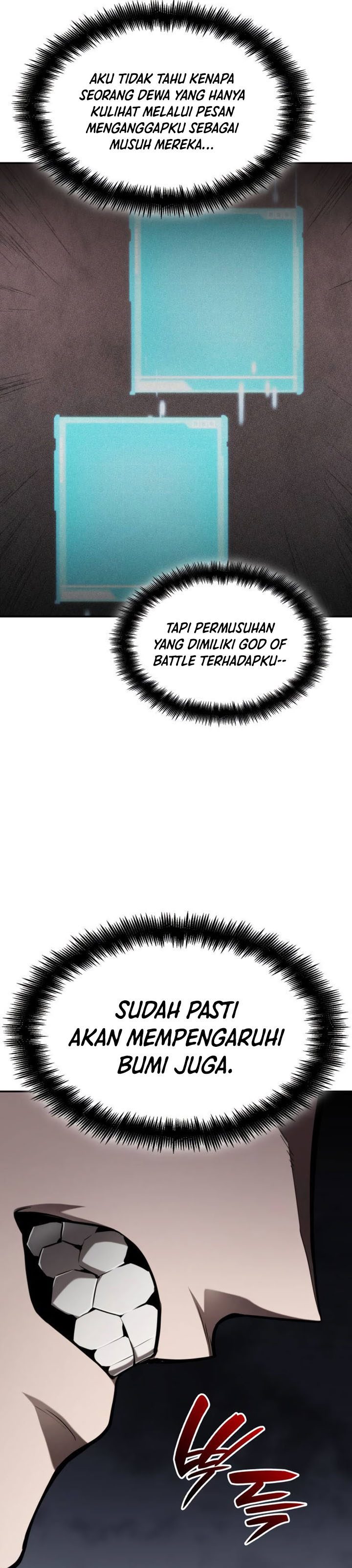 Boundless Necromancer Chapter 65 Gambar 68