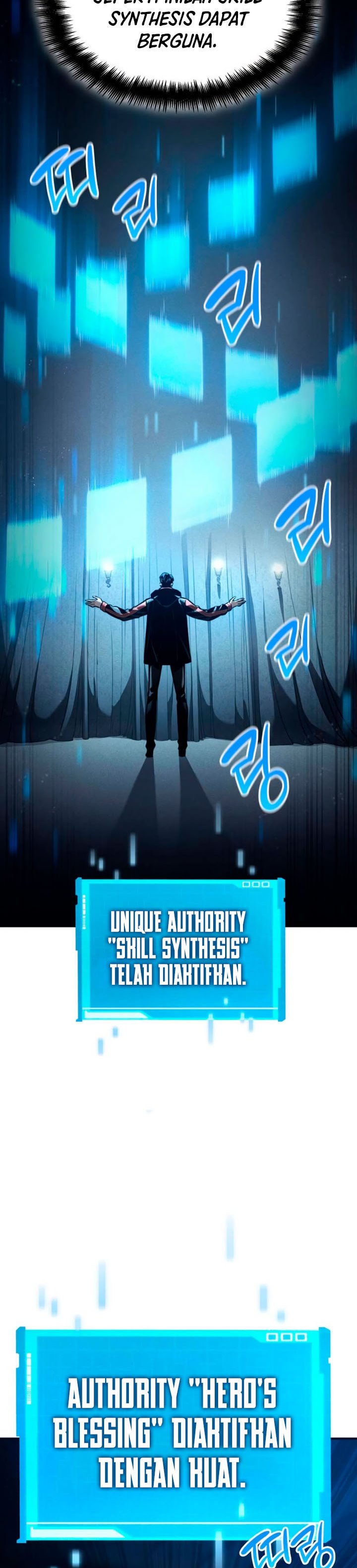 Boundless Necromancer Chapter 68 Gambar 6