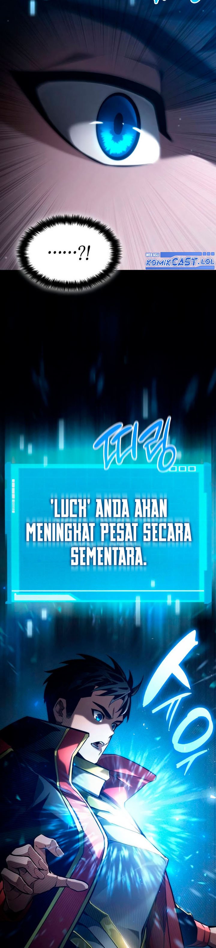 Boundless Necromancer Chapter 68 Gambar 7