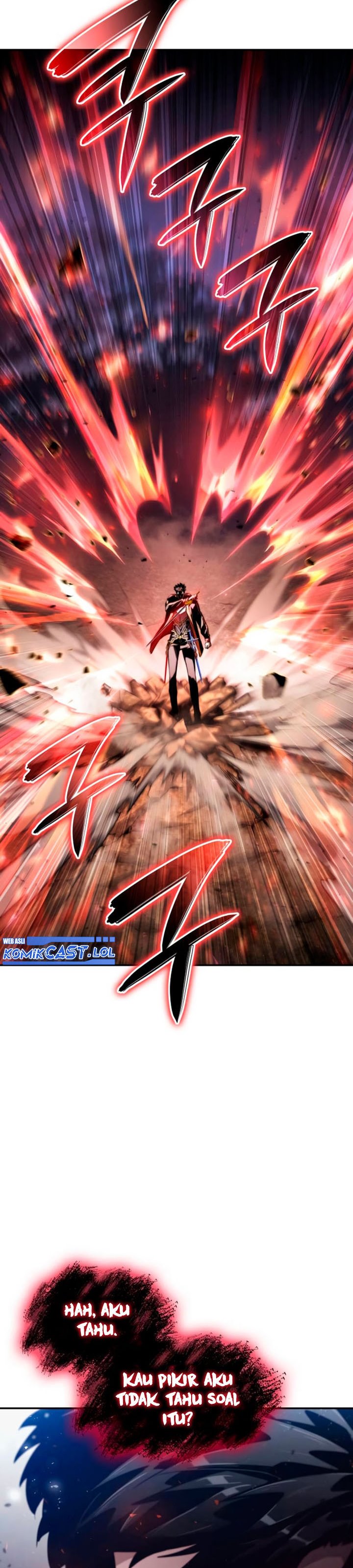 Boundless Necromancer Chapter 68 Gambar 38