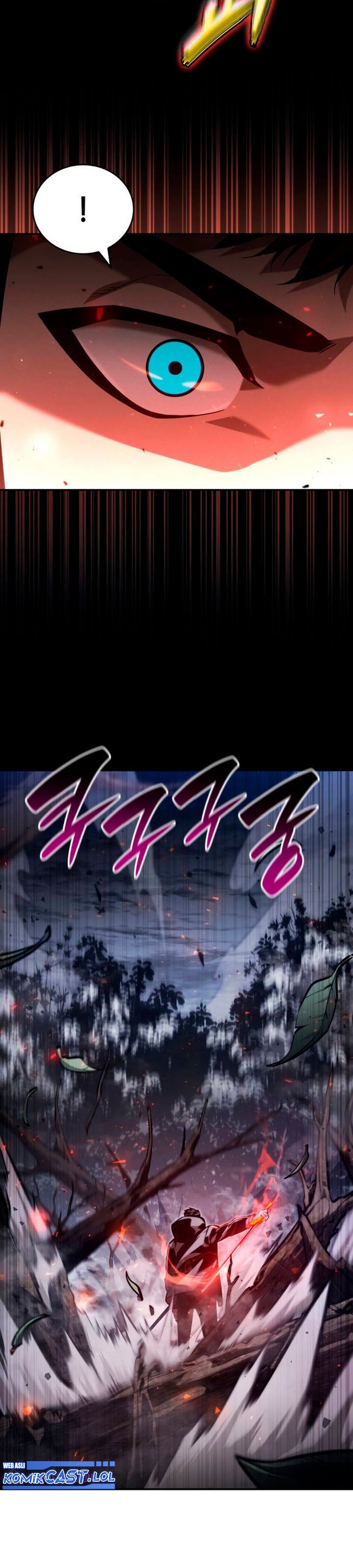 Boundless Necromancer Chapter 68 Gambar 42
