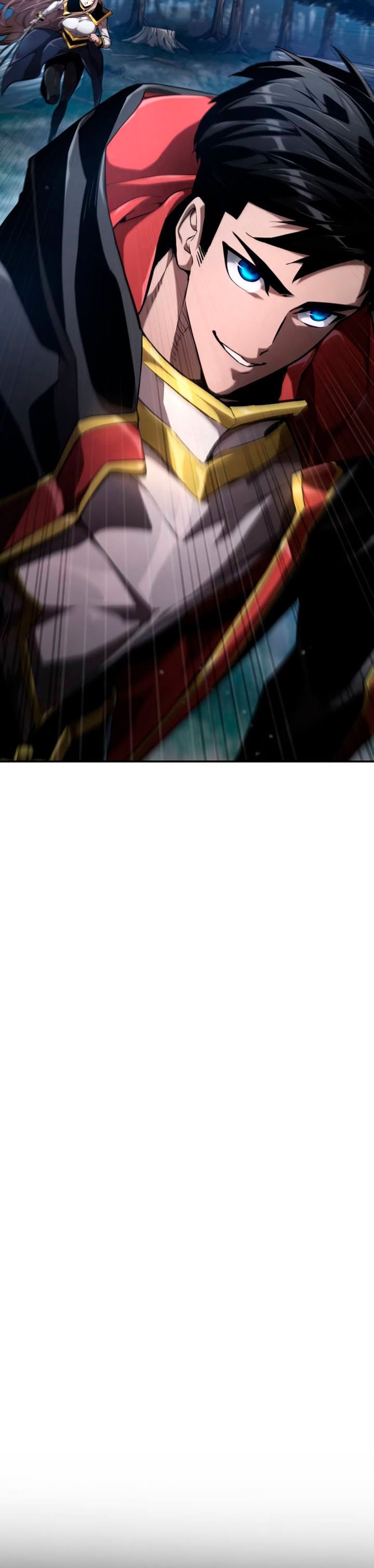 Boundless Necromancer Chapter 68 Gambar 49