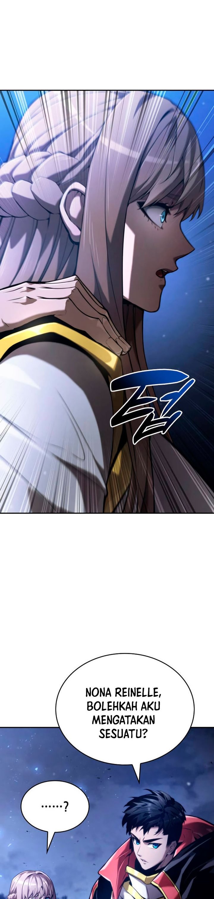 Boundless Necromancer Chapter 68 Gambar 55