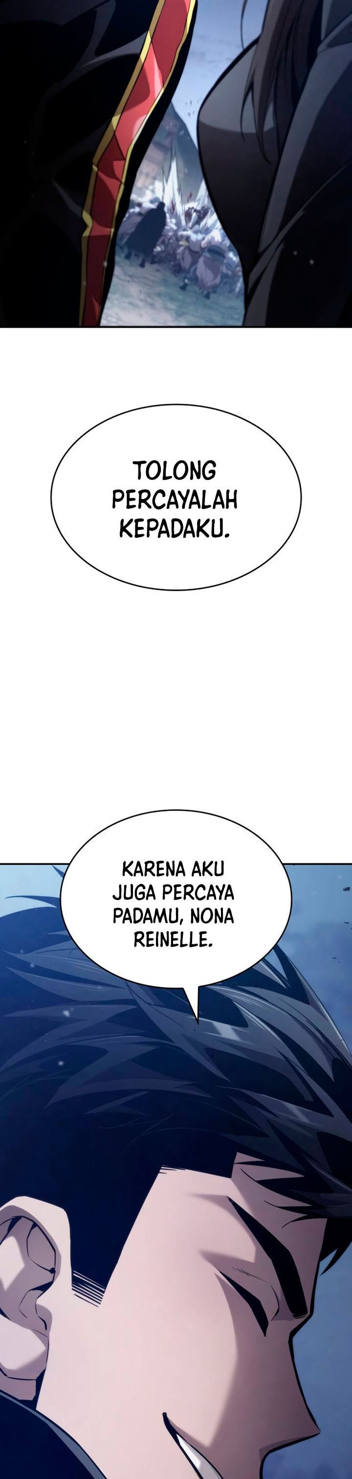 Boundless Necromancer Chapter 68 Gambar 57