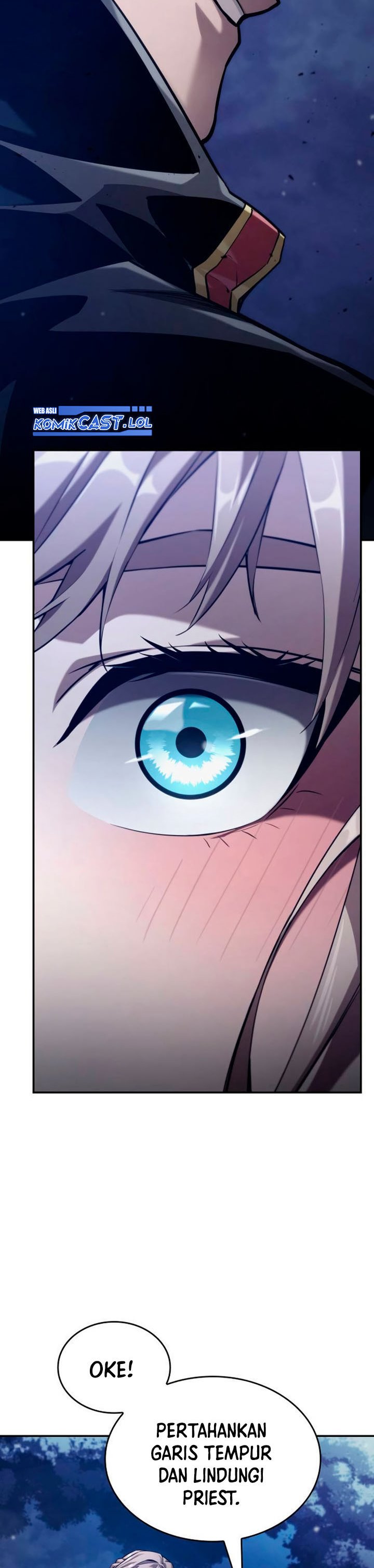 Boundless Necromancer Chapter 68 Gambar 58