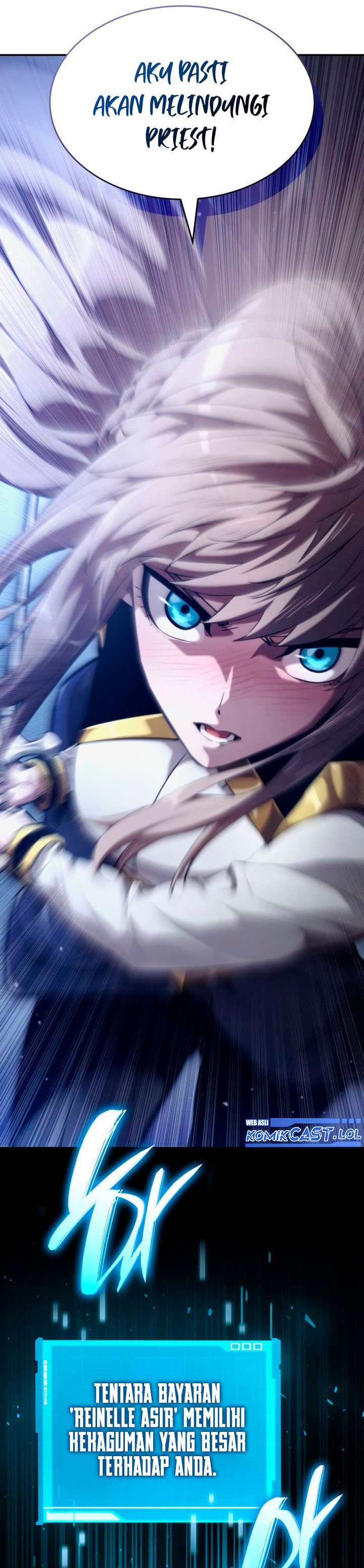 Boundless Necromancer Chapter 68 Gambar 60
