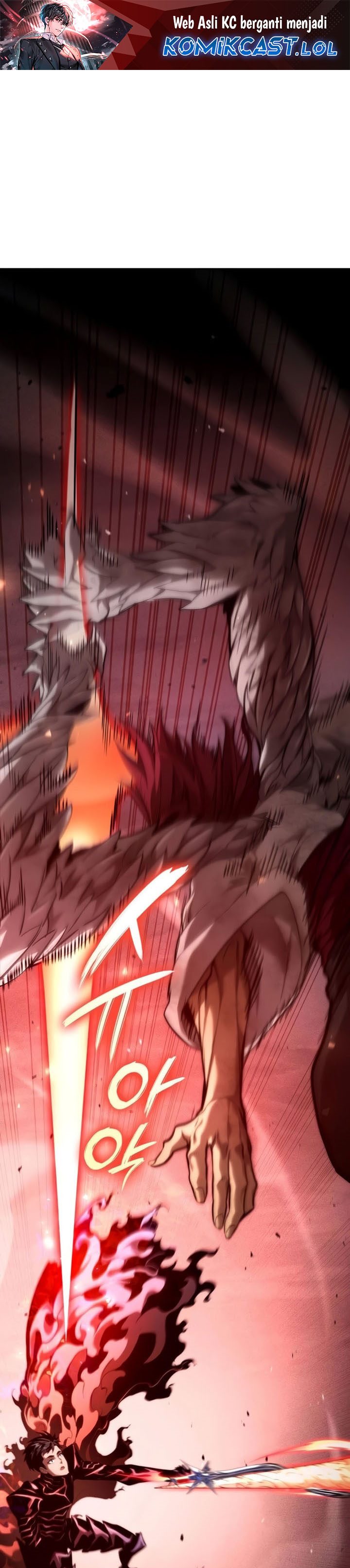 Boundless Necromancer Chapter 73 Gambar 2