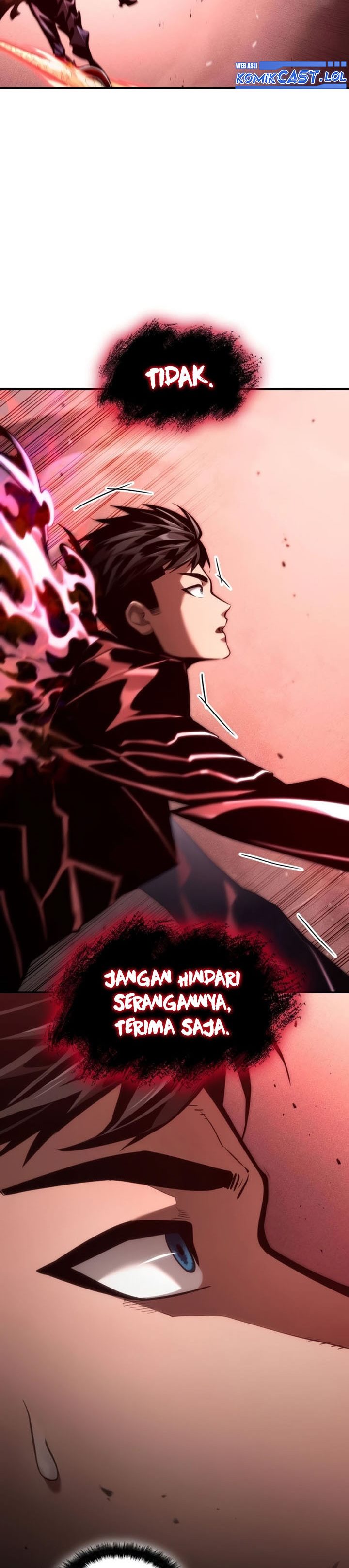 Boundless Necromancer Chapter 73 Gambar 3