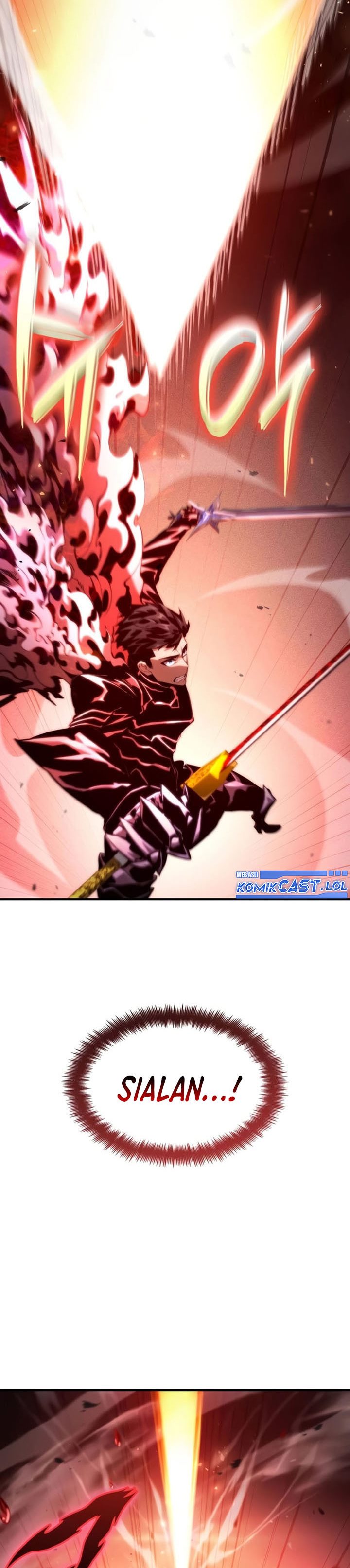 Boundless Necromancer Chapter 73 Gambar 5