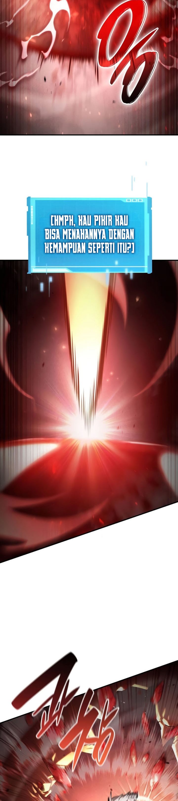 Boundless Necromancer Chapter 73 Gambar 7