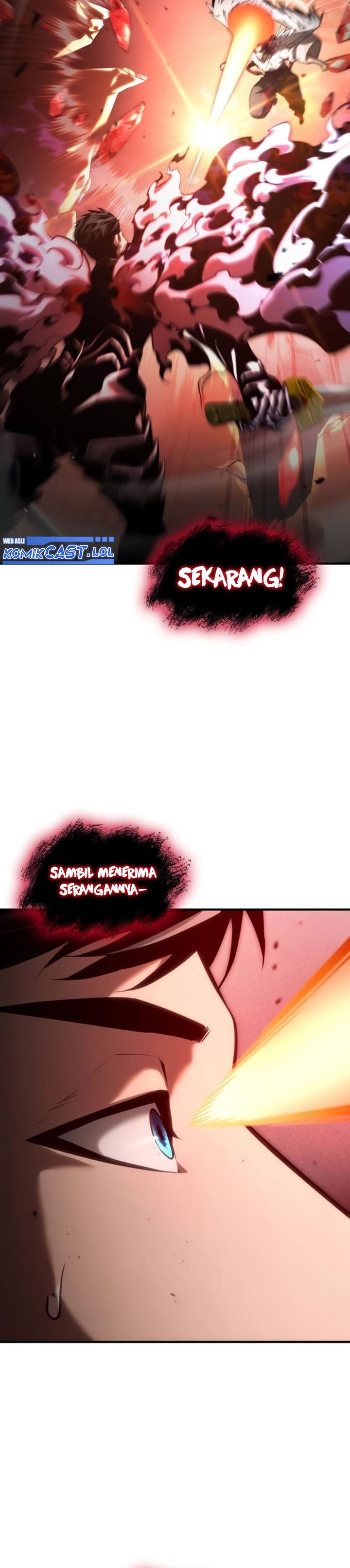 Boundless Necromancer Chapter 73 Gambar 8
