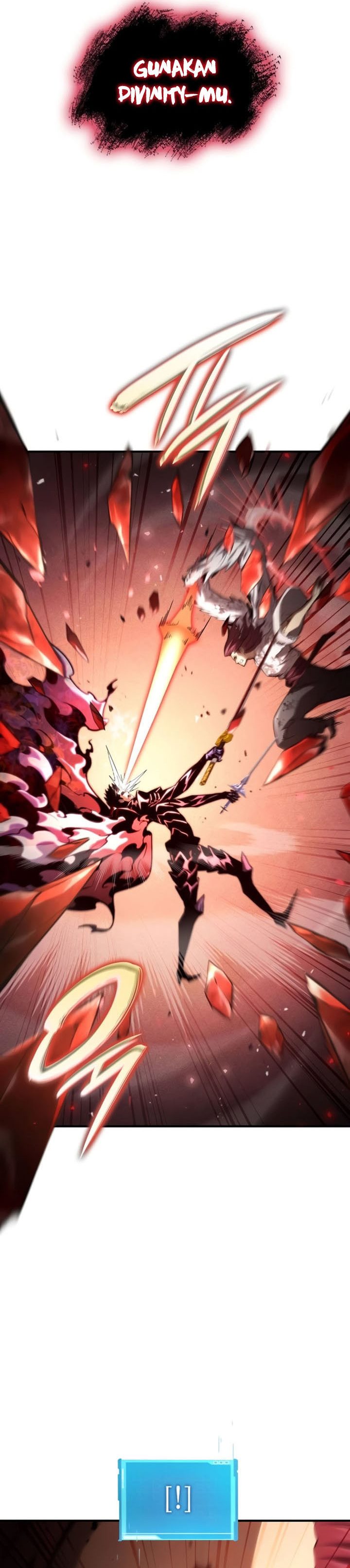 Boundless Necromancer Chapter 73 Gambar 9