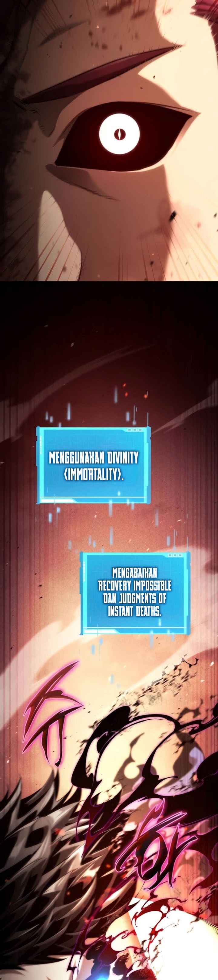 Boundless Necromancer Chapter 73 Gambar 10