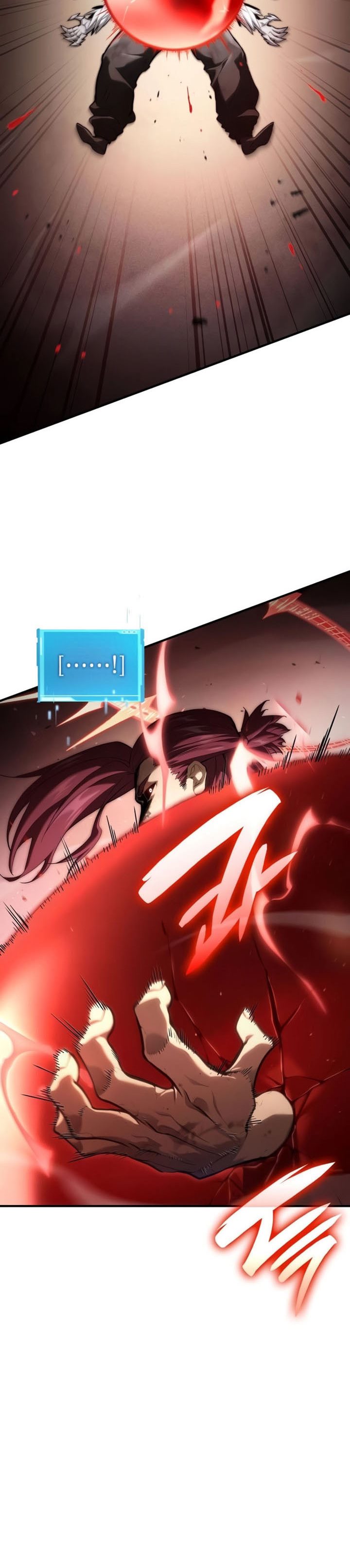Boundless Necromancer Chapter 73 Gambar 13