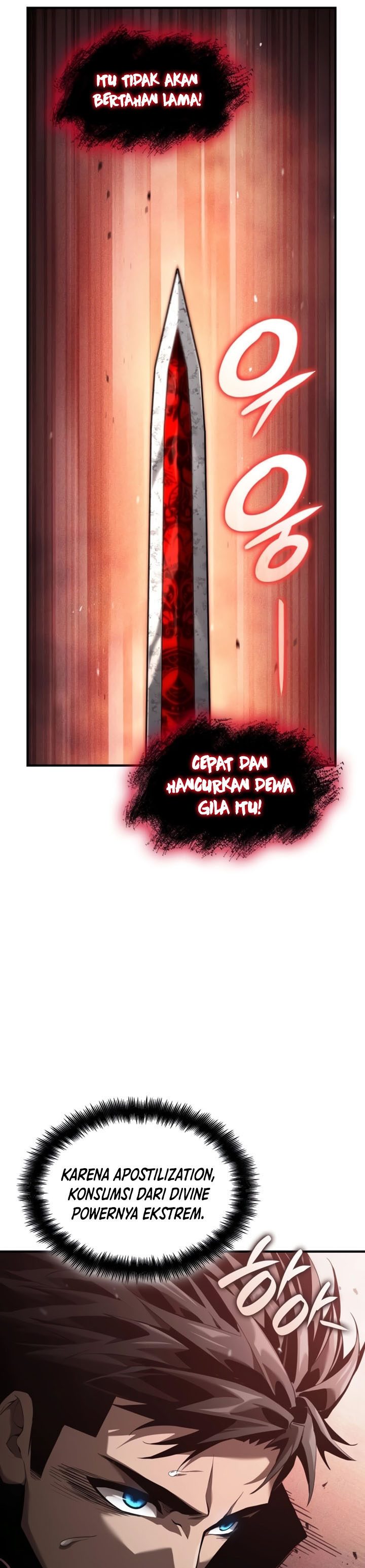 Boundless Necromancer Chapter 73 Gambar 14