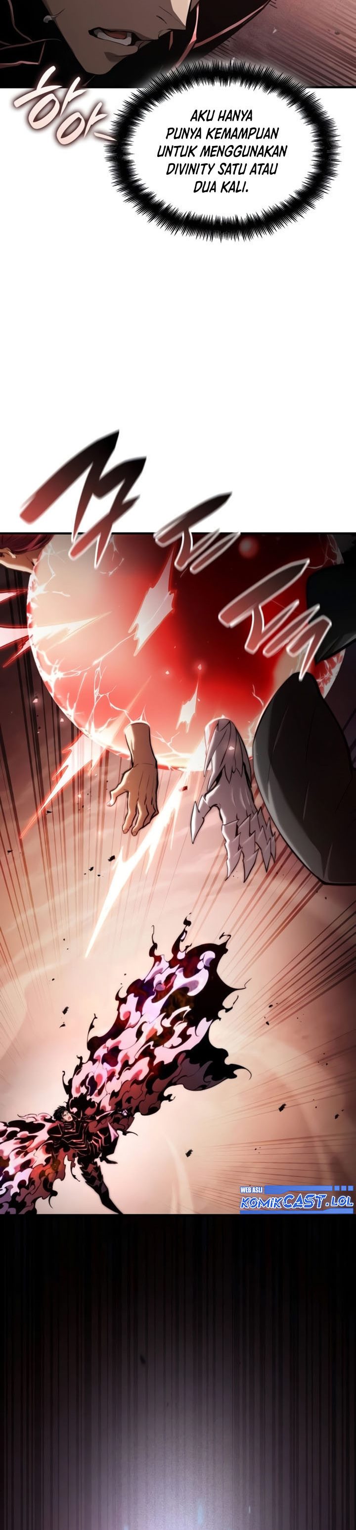 Boundless Necromancer Chapter 73 Gambar 15