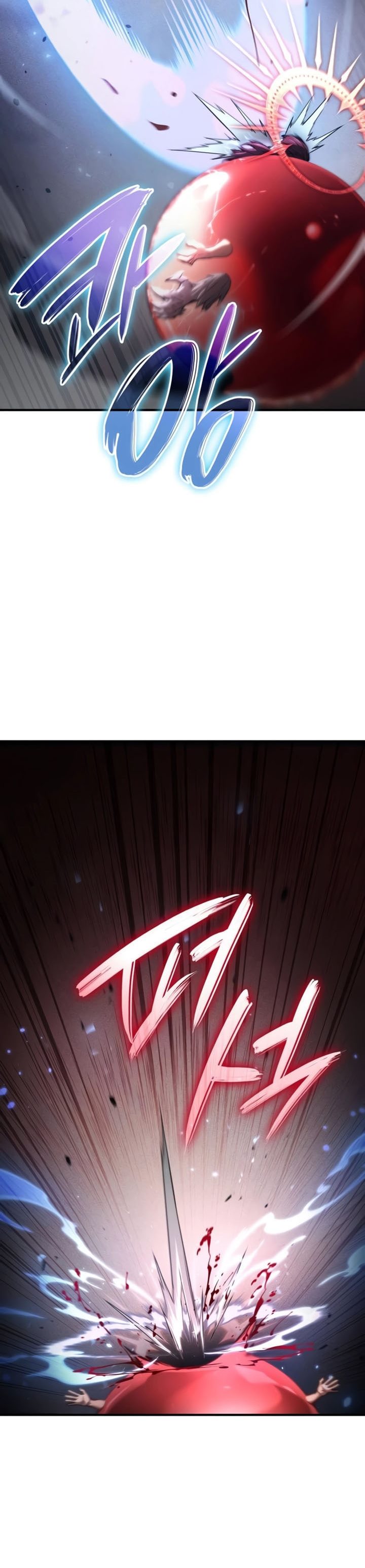 Boundless Necromancer Chapter 73 Gambar 17