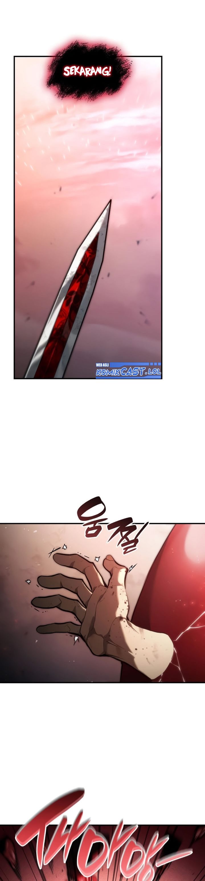 Boundless Necromancer Chapter 73 Gambar 18