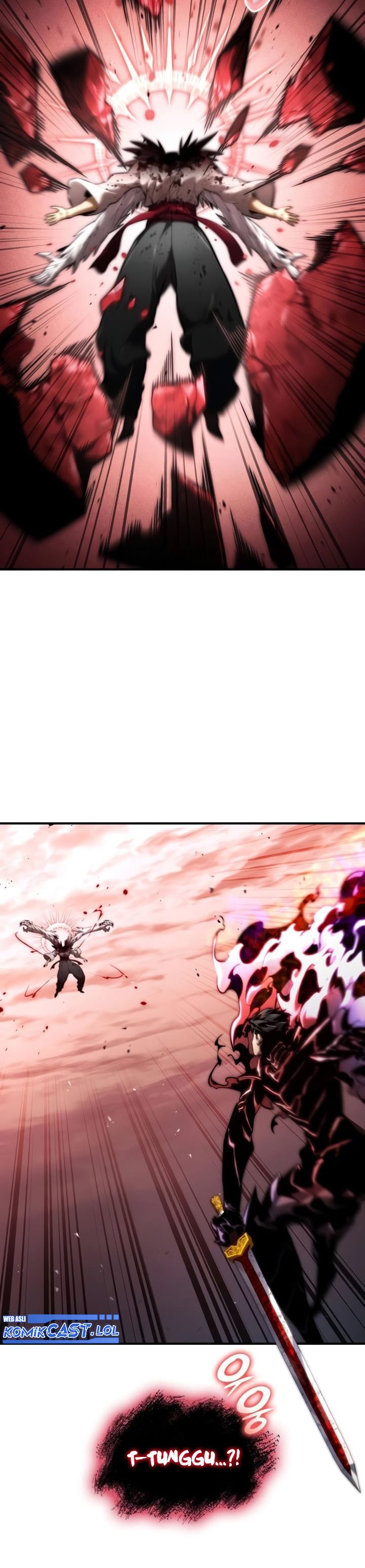 Boundless Necromancer Chapter 73 Gambar 19