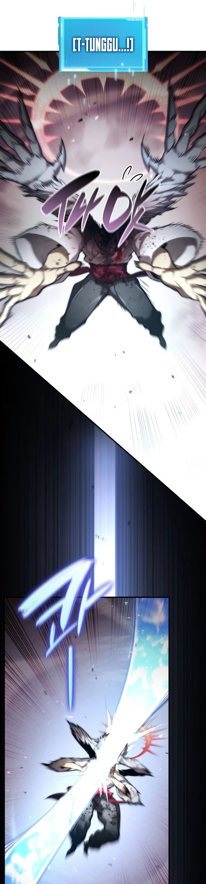 Boundless Necromancer Chapter 73 Gambar 23