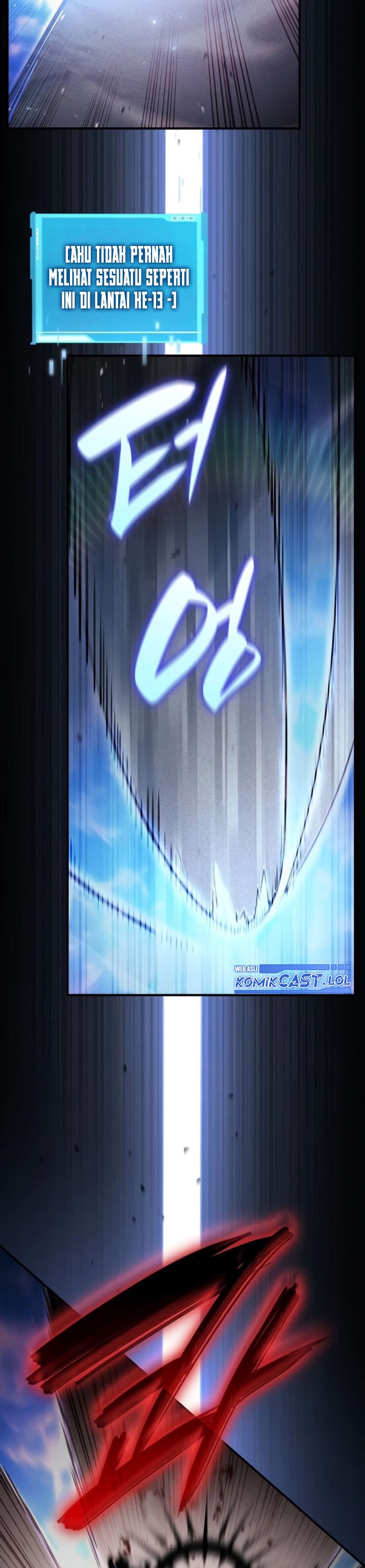 Boundless Necromancer Chapter 73 Gambar 24