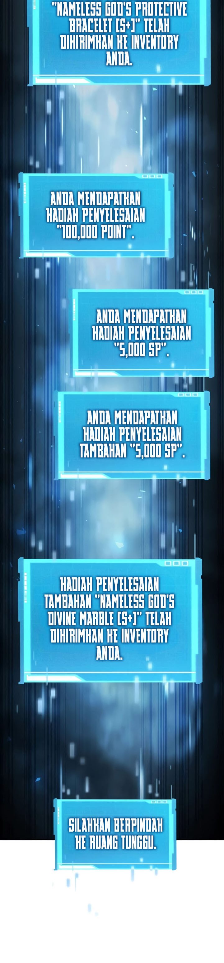 Boundless Necromancer Chapter 73 Gambar 26