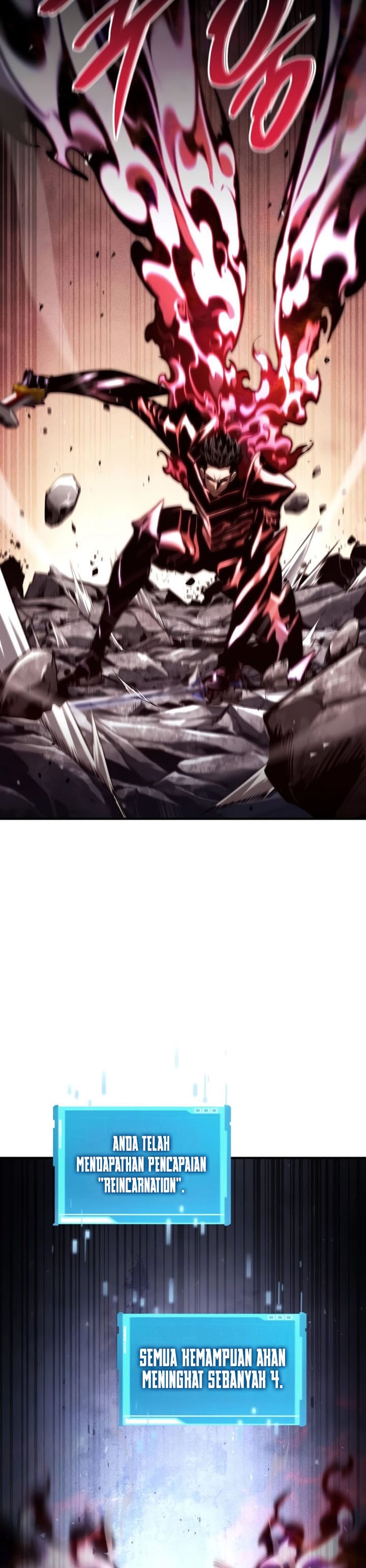 Boundless Necromancer Chapter 73 Gambar 29