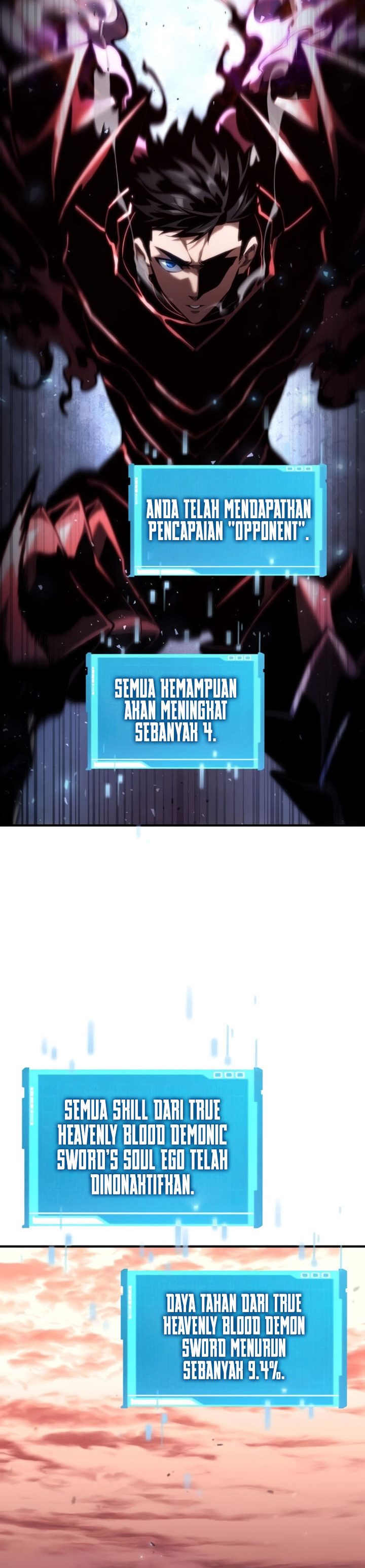 Boundless Necromancer Chapter 73 Gambar 30