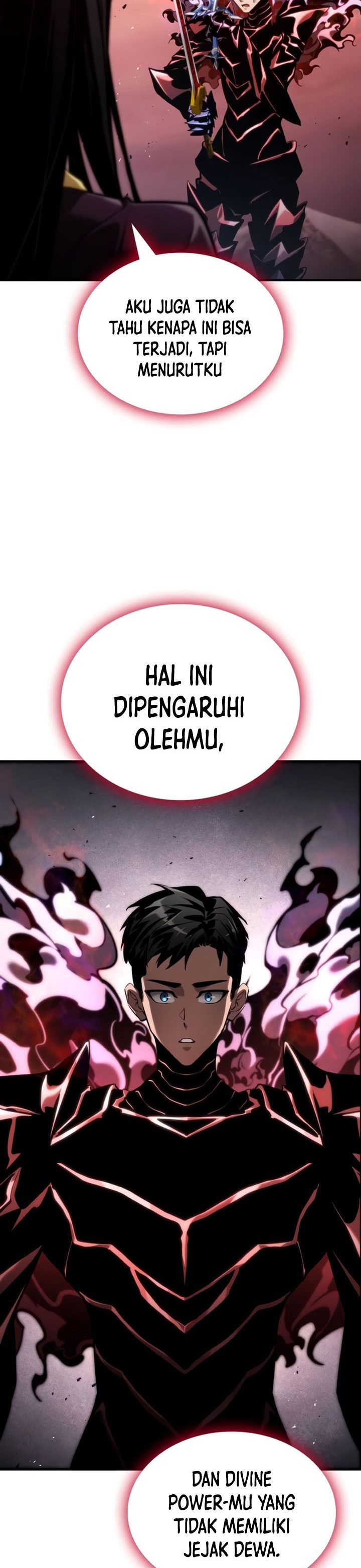 Boundless Necromancer Chapter 73 Gambar 36