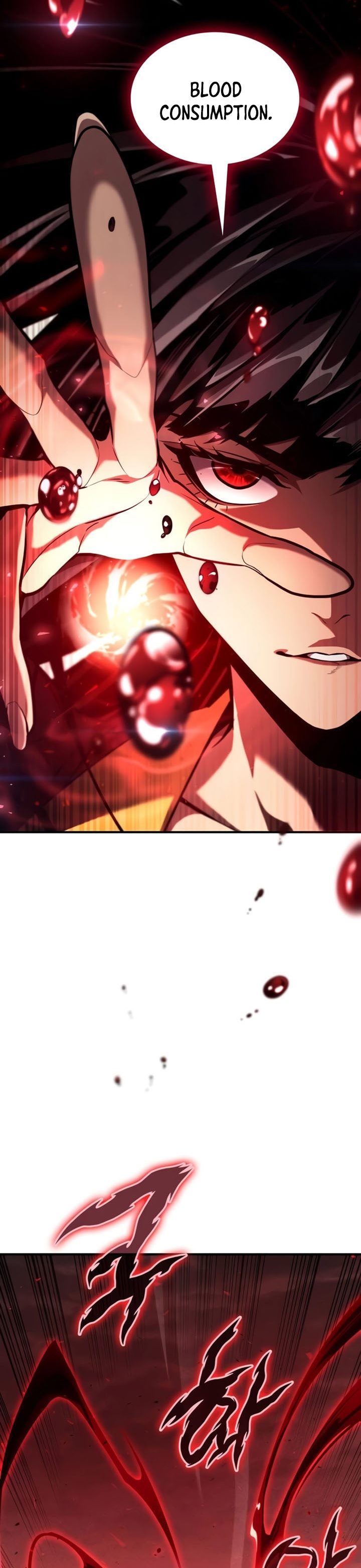 Boundless Necromancer Chapter 73 Gambar 39
