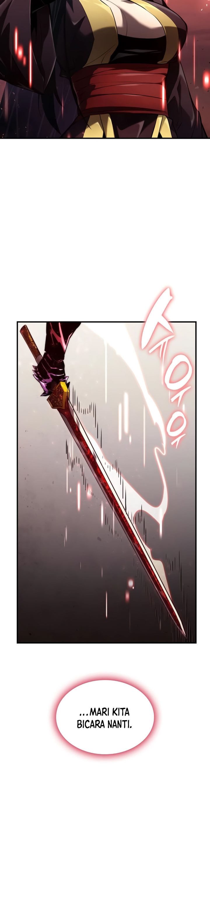 Boundless Necromancer Chapter 73 Gambar 43