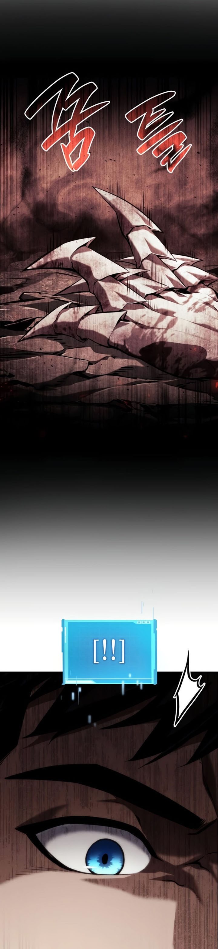Boundless Necromancer Chapter 73 Gambar 45