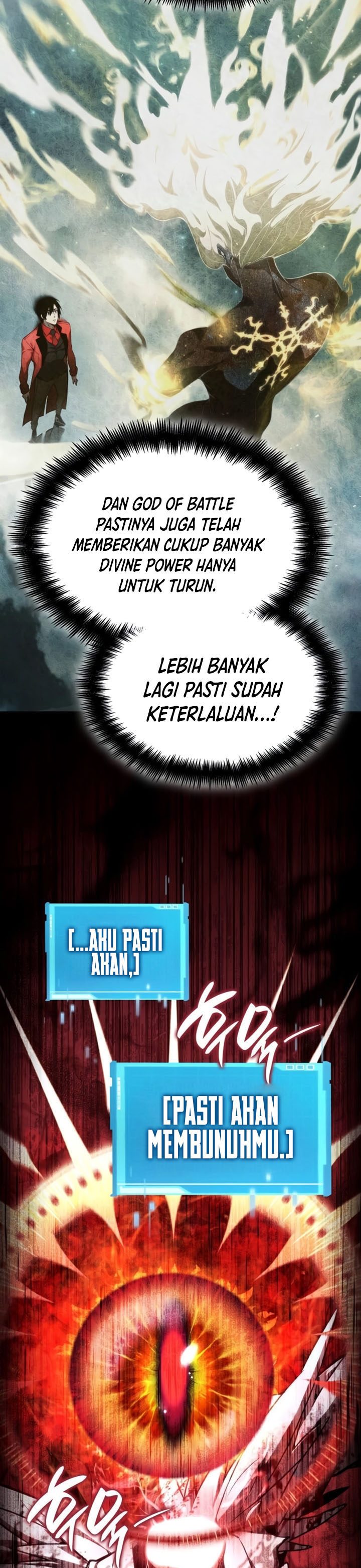Boundless Necromancer Chapter 73 Gambar 50