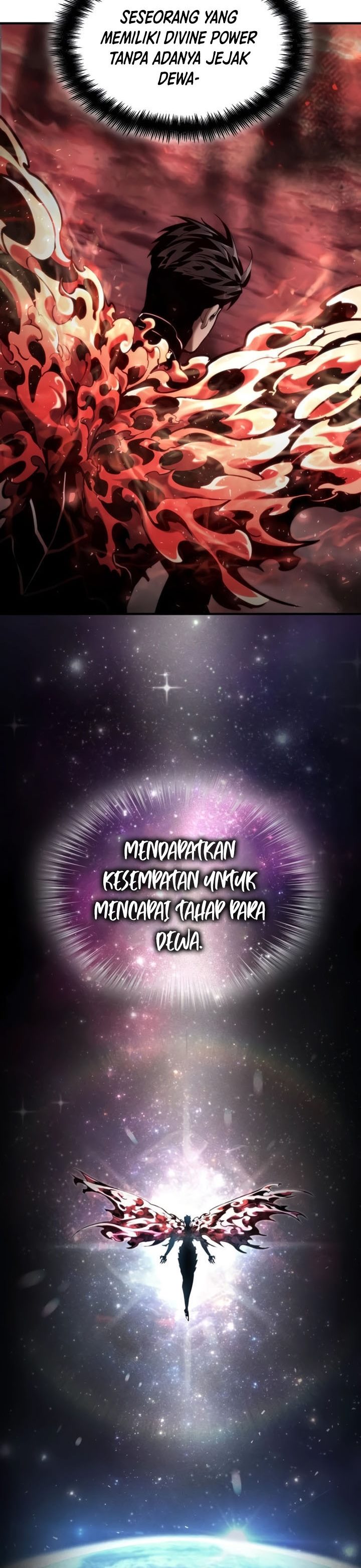 Boundless Necromancer Chapter 73 Gambar 52