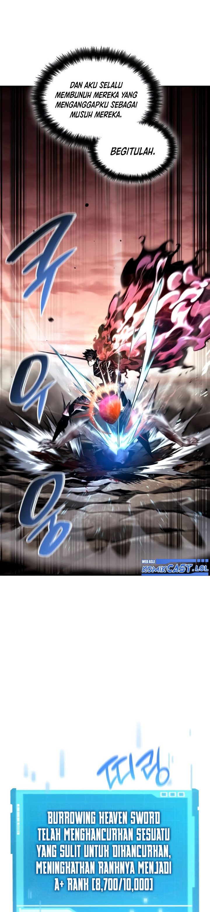 Boundless Necromancer Chapter 73 Gambar 56