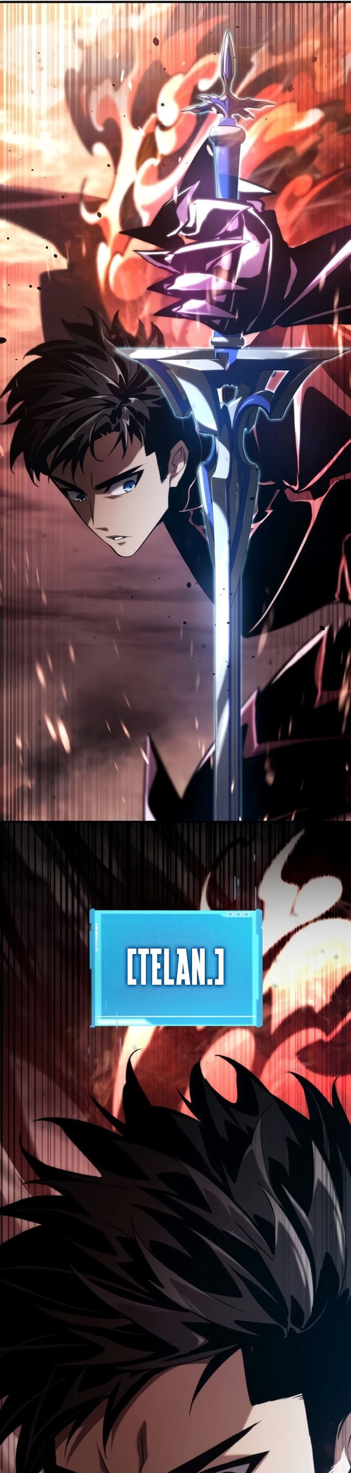 Boundless Necromancer Chapter 73 Gambar 58