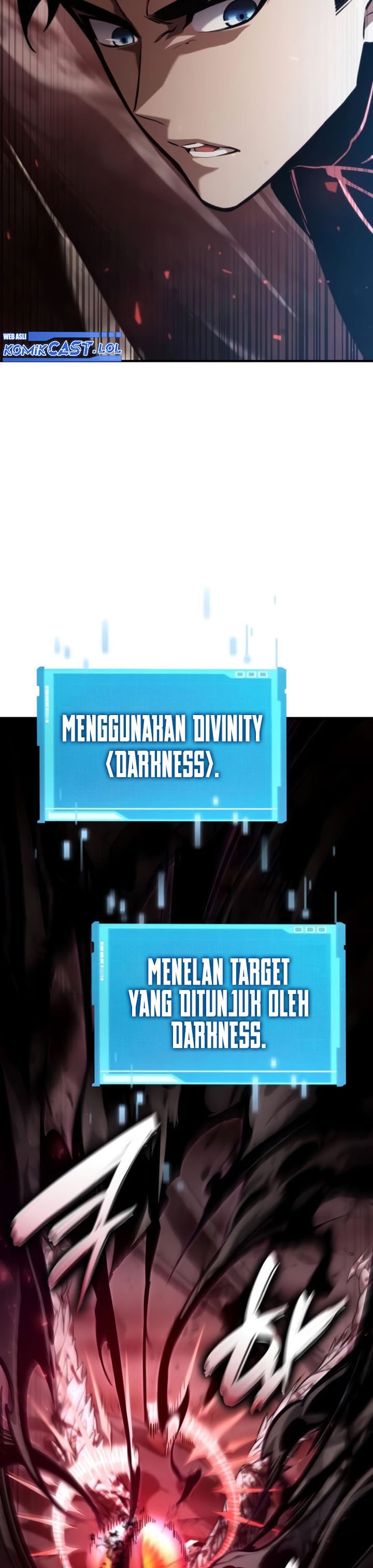 Boundless Necromancer Chapter 73 Gambar 59