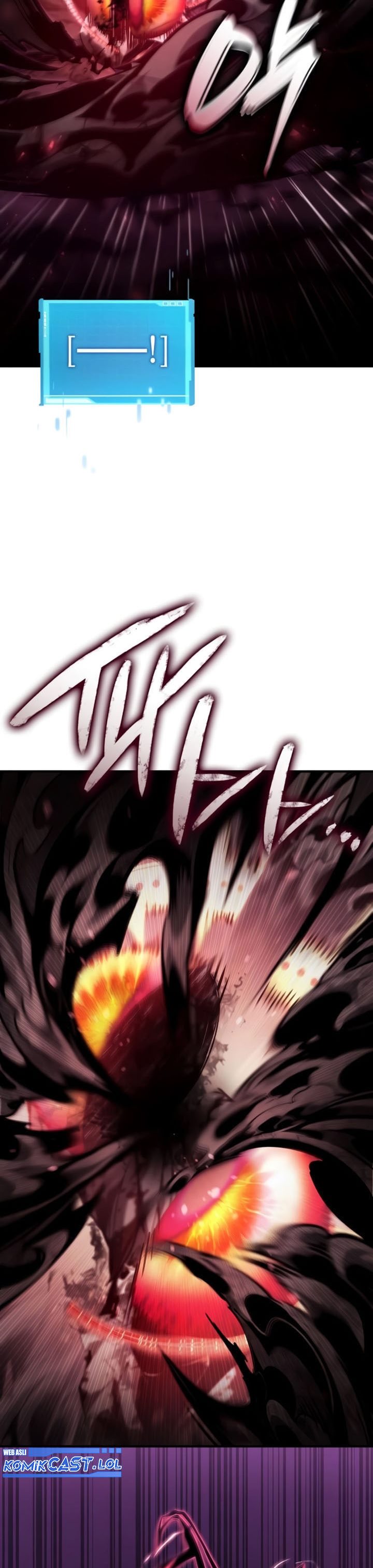 Boundless Necromancer Chapter 73 Gambar 60