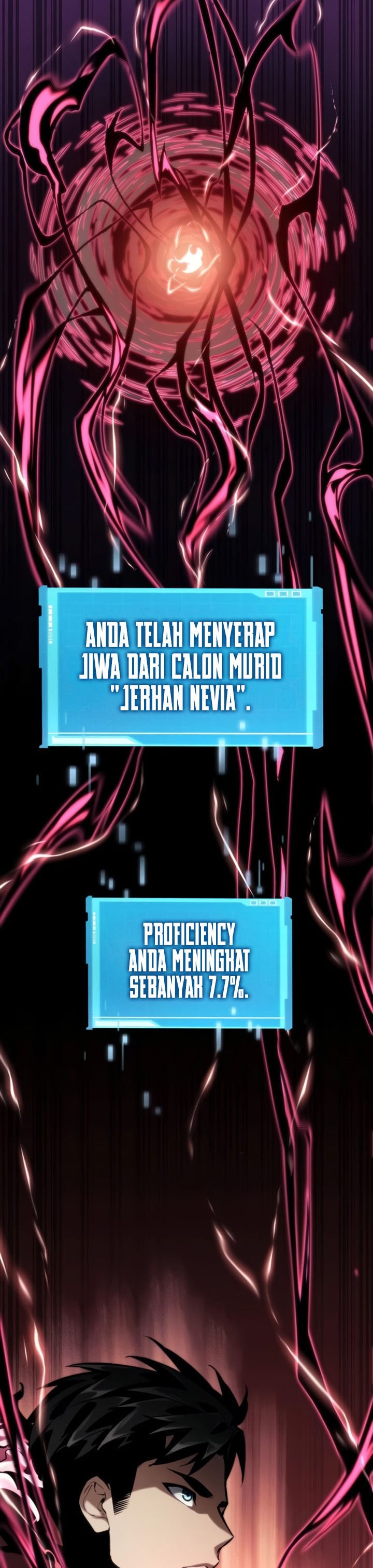 Boundless Necromancer Chapter 73 Gambar 61