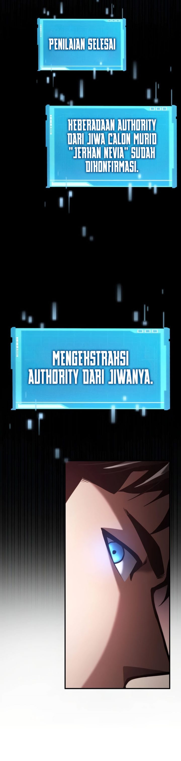 Boundless Necromancer Chapter 73 Gambar 63