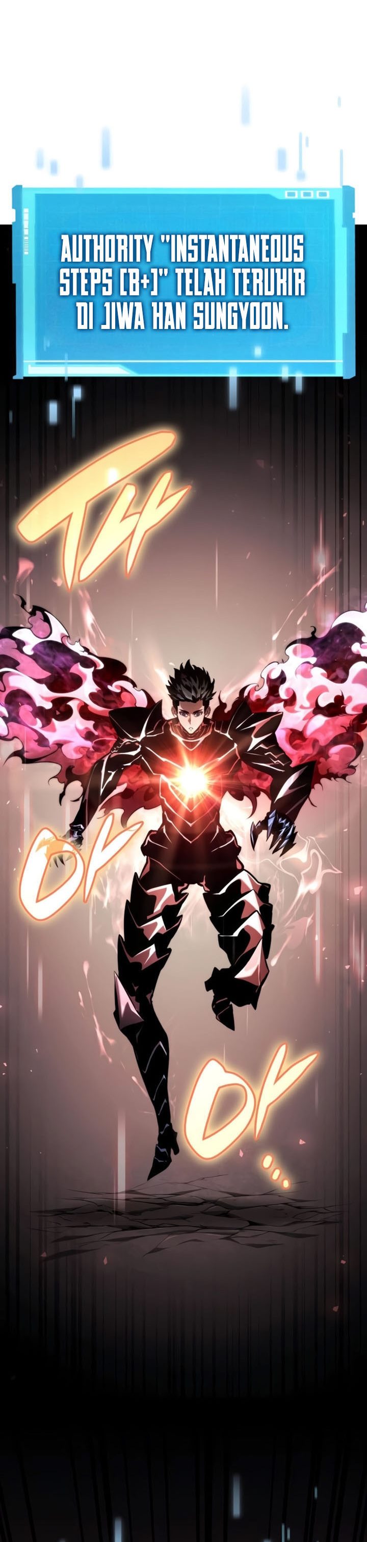 Boundless Necromancer Chapter 73 Gambar 64