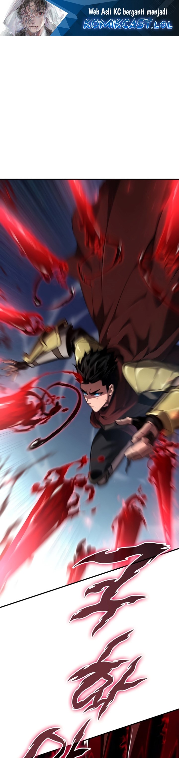 Boundless Necromancer Chapter 79 Gambar 2