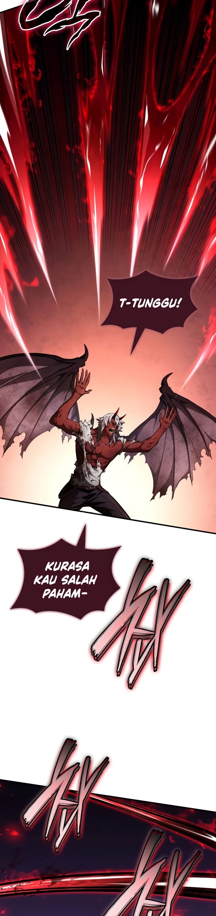 Boundless Necromancer Chapter 79 Gambar 3