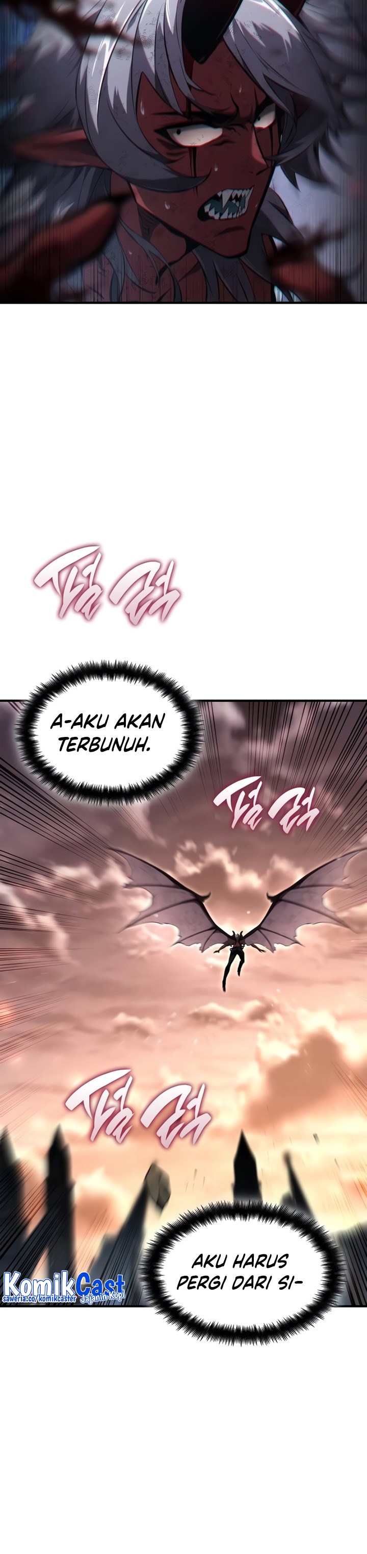 Boundless Necromancer Chapter 79 Gambar 5
