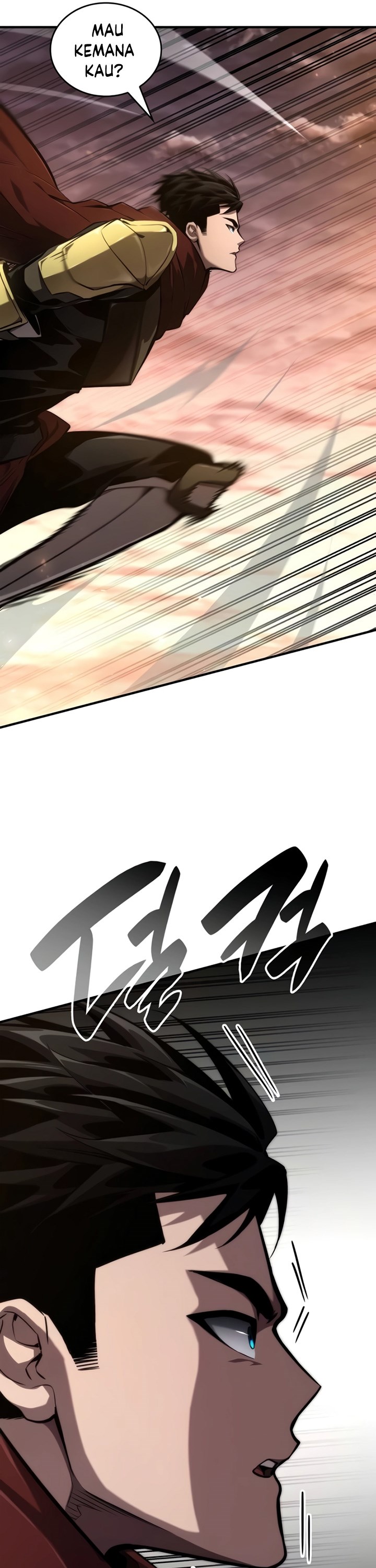 Boundless Necromancer Chapter 79 Gambar 6