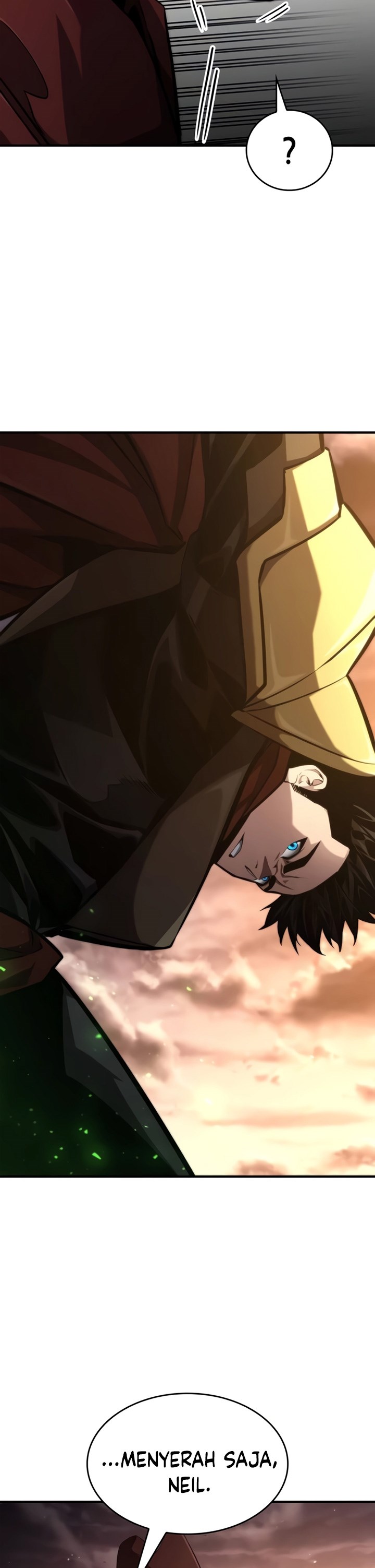 Boundless Necromancer Chapter 79 Gambar 7